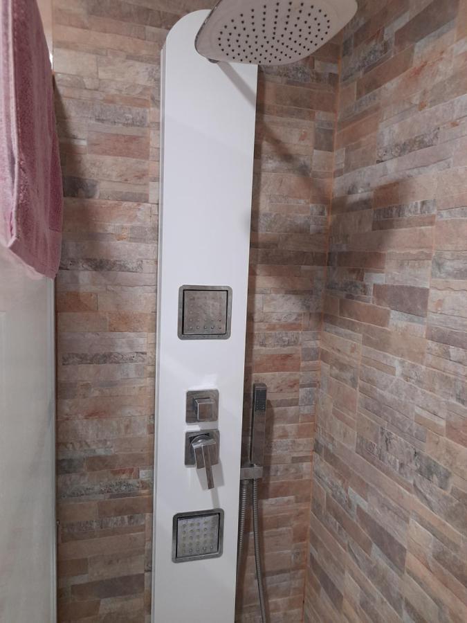 Appartamento Atico Isaac Albeniz La Pineda Esterno foto